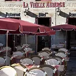 Hotel La Vieille Mont St. Michel