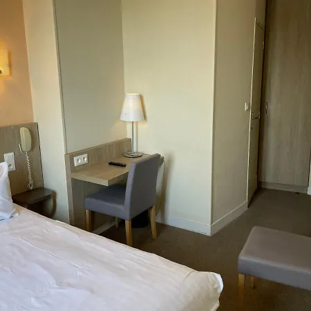 La Vieille Hotel Mont-Saint-Michel