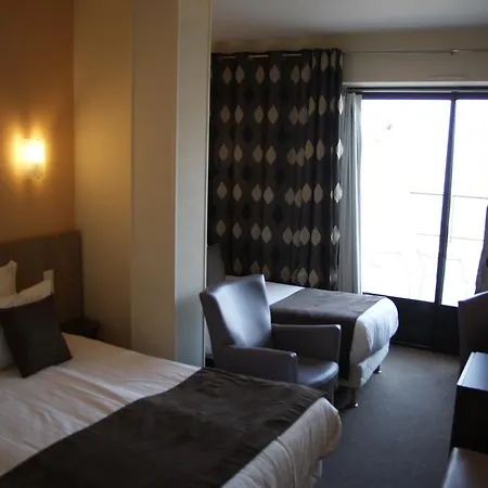 Hotel La Vieille