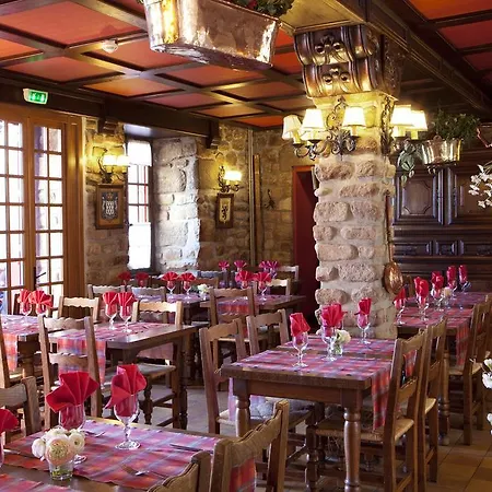 Hotel La Vieille