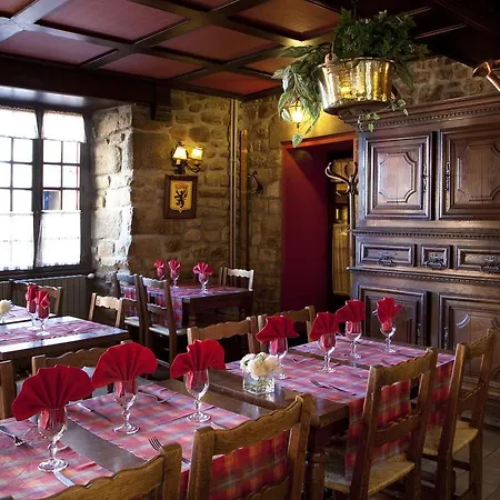 La Vieille Hotel