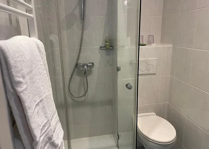 La Vieille Hotel Mont-Saint-Michel