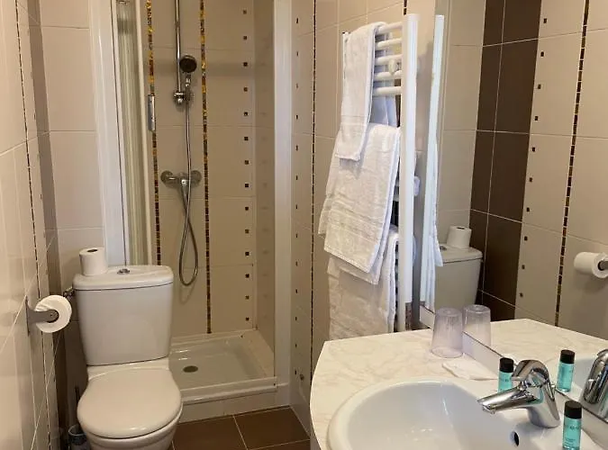 La Vieille 2* Mont-Saint-Michel