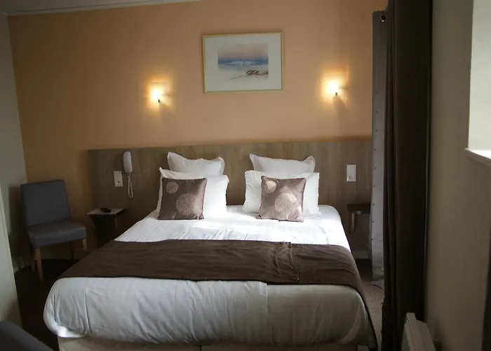 La Vieille Mont-Saint-Michel