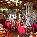 La Vieille Hotel Monte Saint Michel