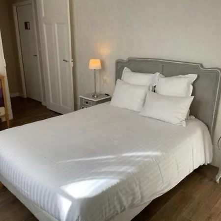 La Vieille Mont-Saint-Michel