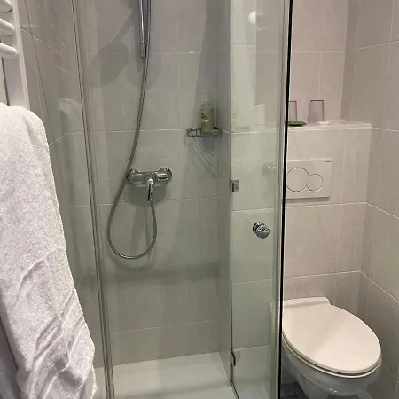 La Vieille Hotel Monte Saint Michel