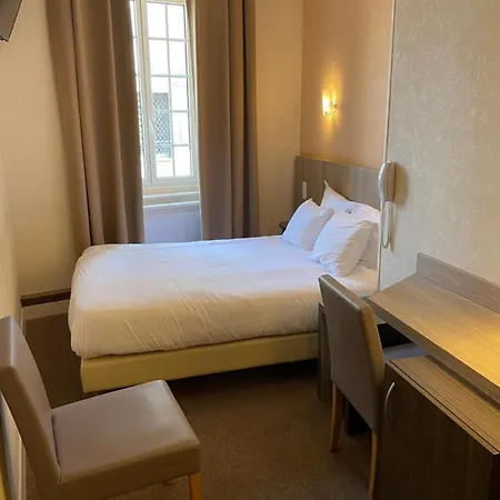 La Vieille Hotell 2*