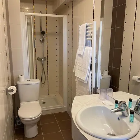 La Vieille 2* Mont-Saint-Michel