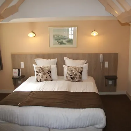 La Vieille 2* Monte Saint Michel