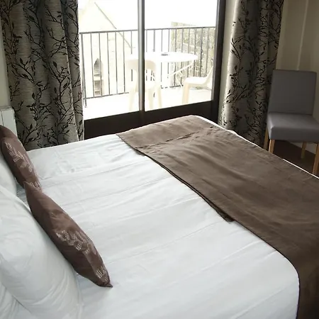 La Vieille Mont-Saint-Michel