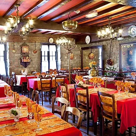 La Vieille Szálloda