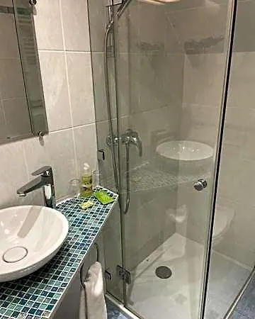 Szálloda La Vieille