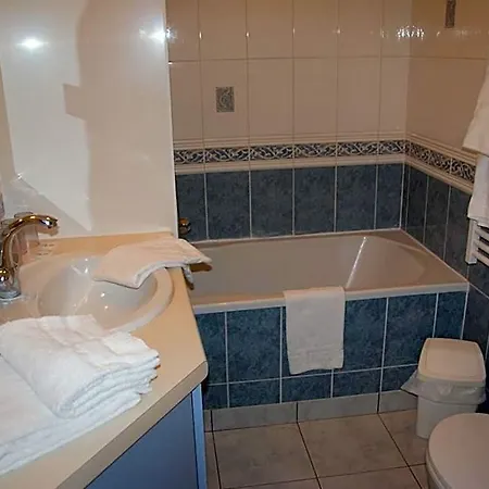 La Vieille Szálloda 2*
