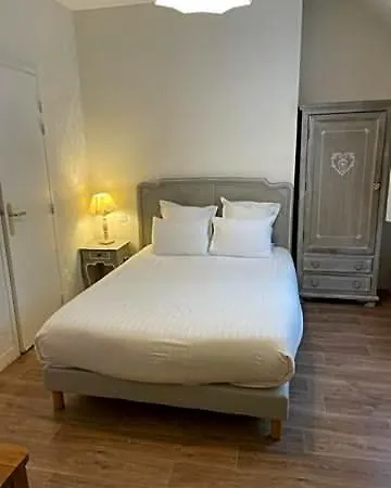 La Vieille Szálloda 2*