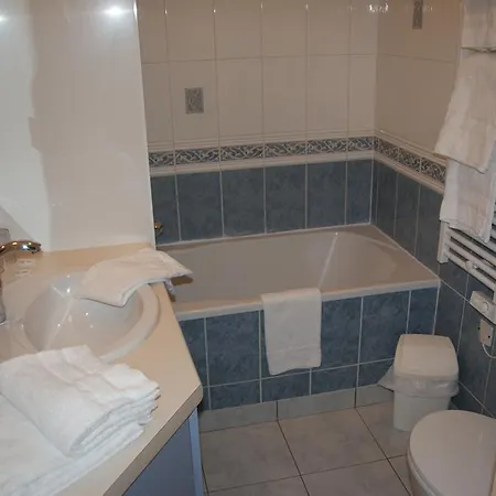 Szálloda La Vieille