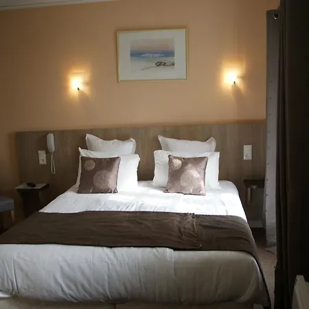 La Vieille Mont-Saint-Michel