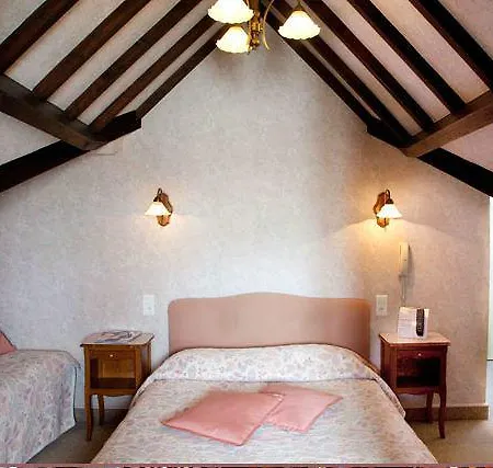 Hotel La Vieille Monte Saint Michel