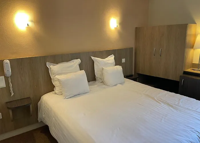 La Vieille Hotel Monte Saint Michel