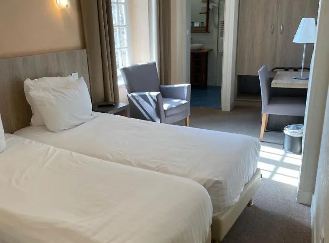 라 비에이유 오베르 2*