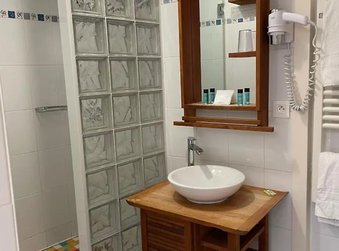 라 비에이유 오베르 2*