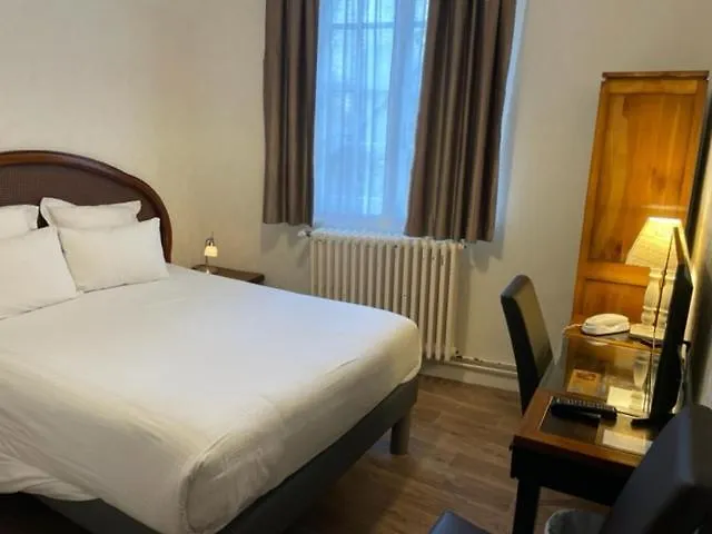 라 비에이유 오베르