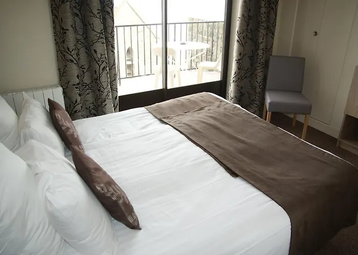 La Vieille Mont-Saint-Michel