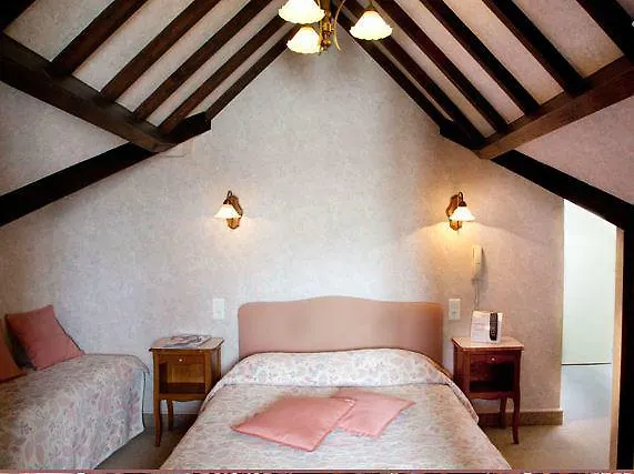 Hotel La Vieille Mont-Saint-Michel